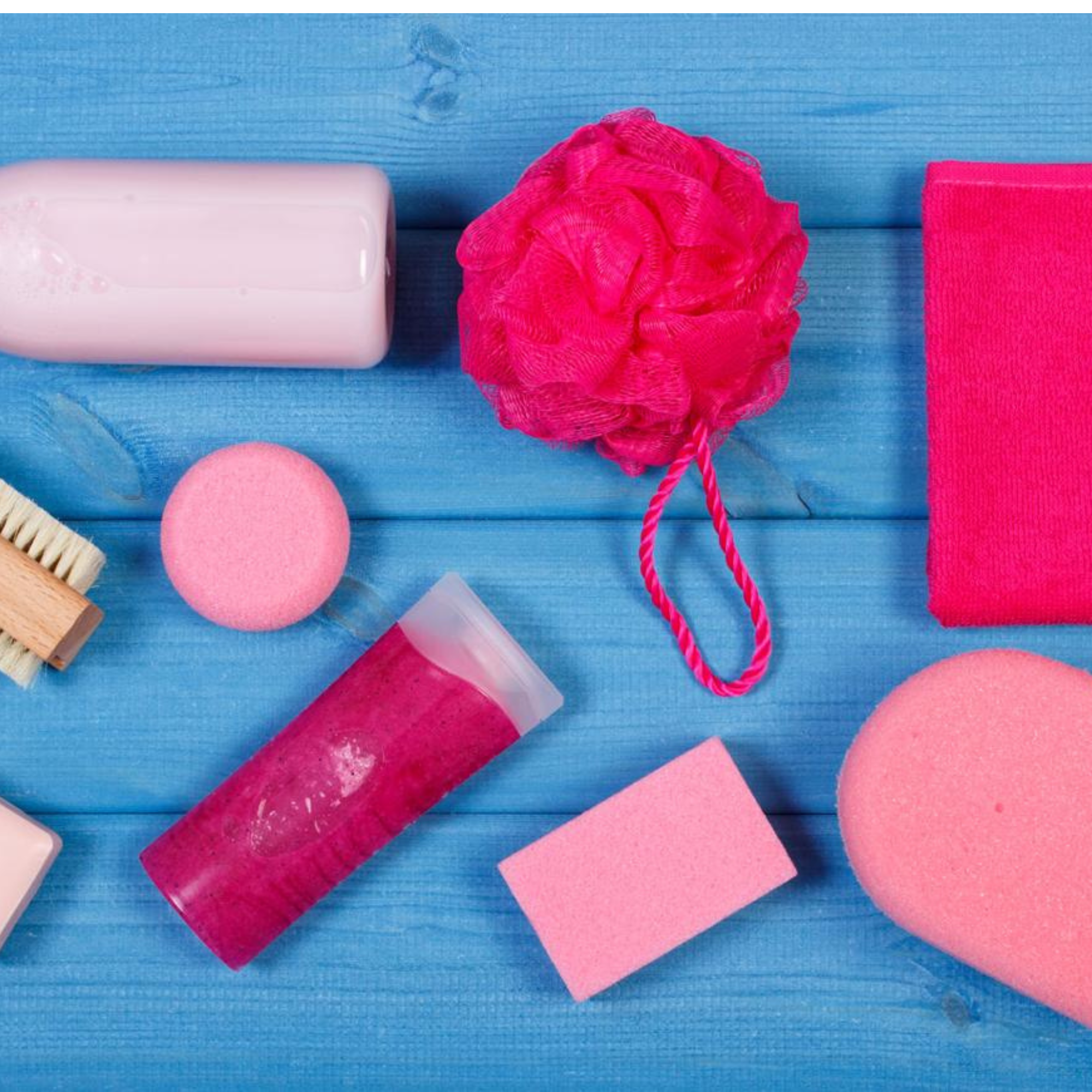 Beauty & Care