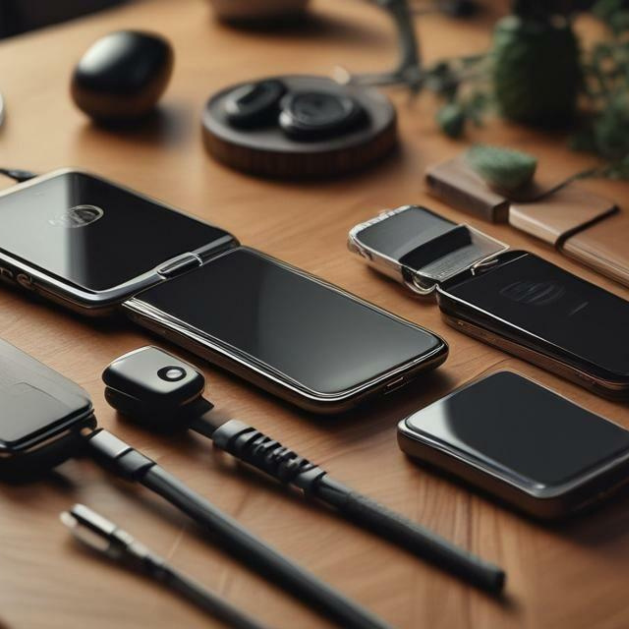 Tech Gadgets
