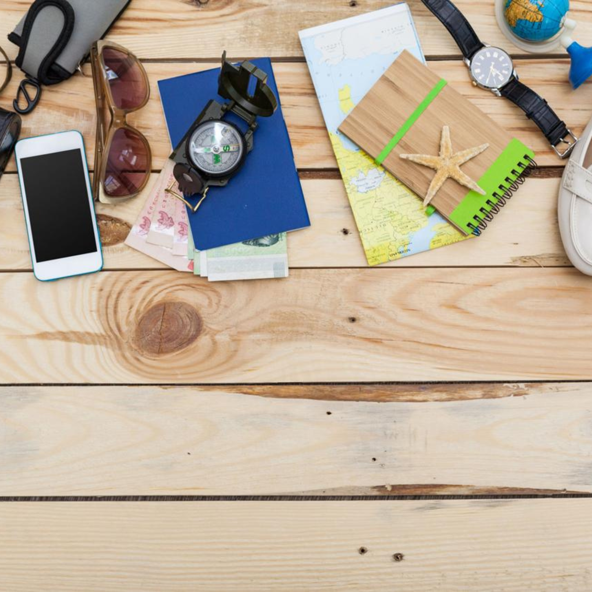 Travel Accessories