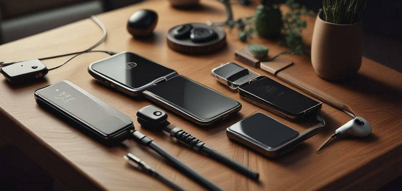 Tech Gadgets