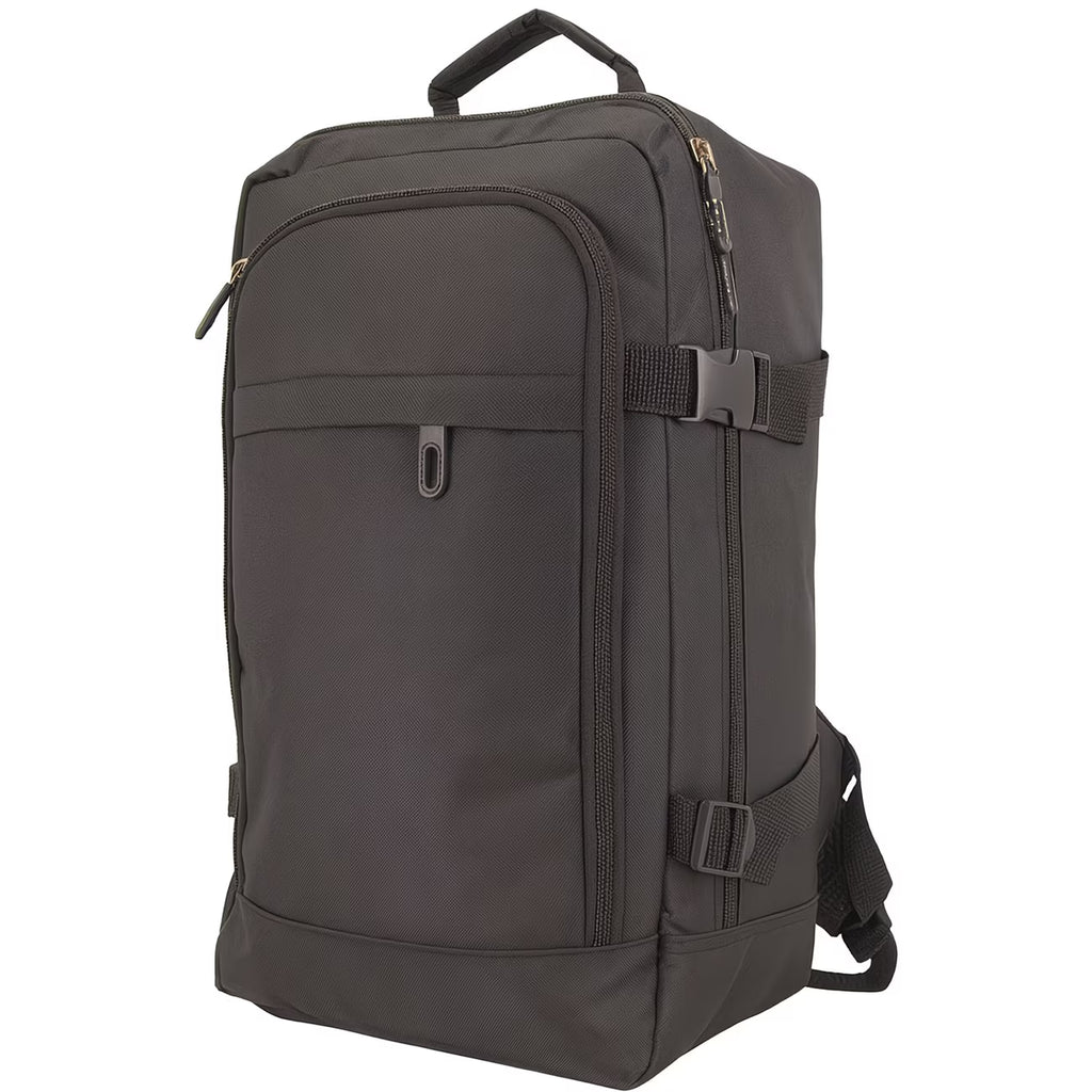 Ryanair Underseat Cabin Backpack 40x25x20cm – Airline Approved Travel Rucksack Carry-On Bag
