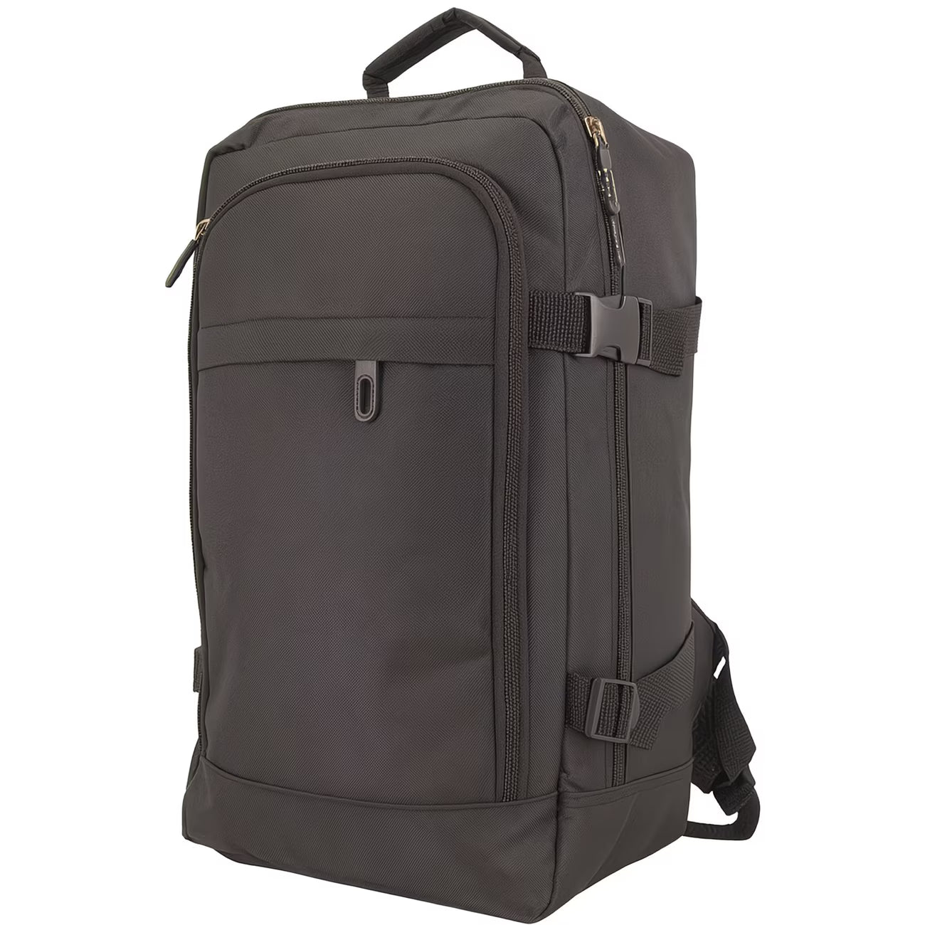 Ryanair Underseat Cabin Backpack 40x25x20cm – Airline Approved Travel Rucksack Carry-On Bag