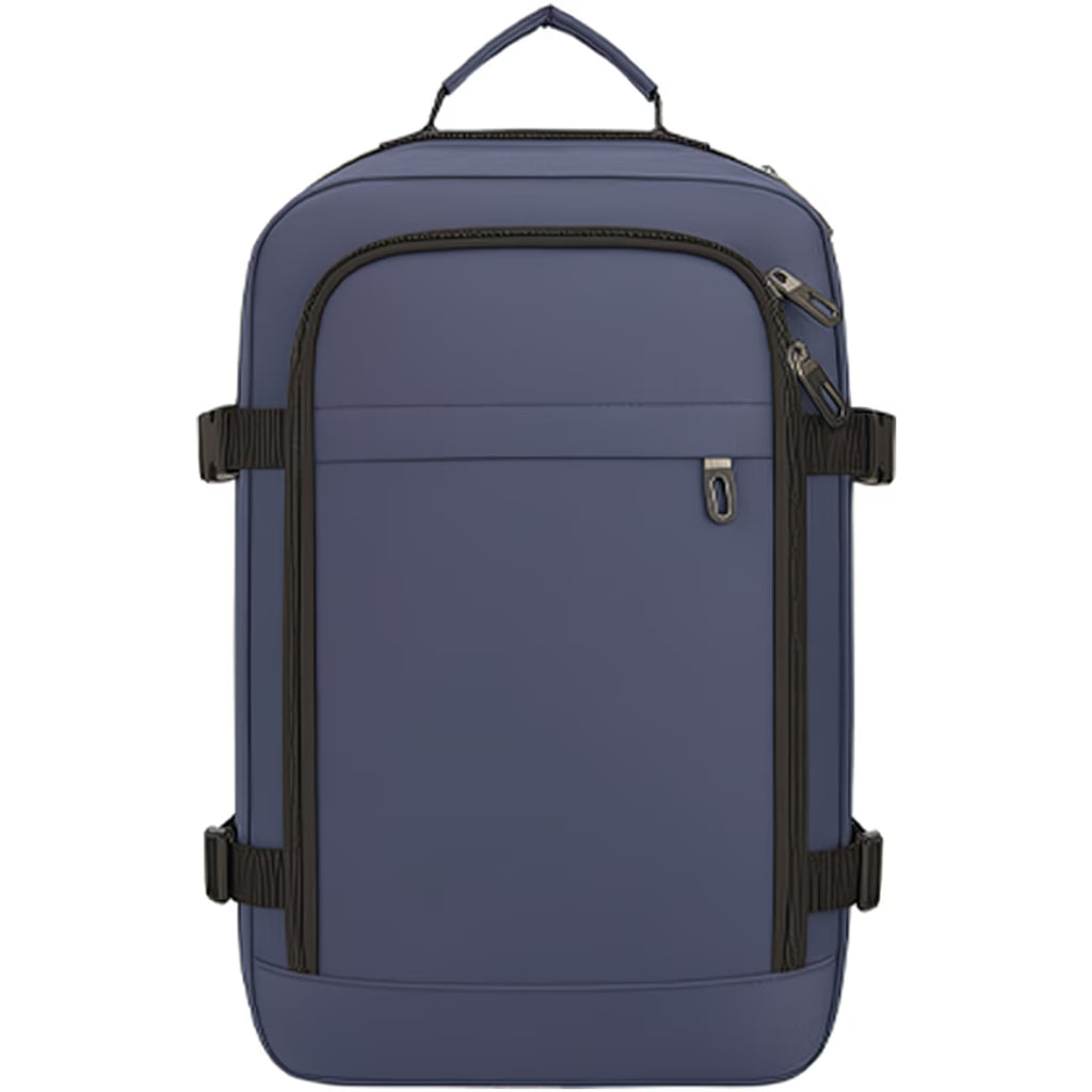 Ryanair Underseat Cabin Backpack 40x25x20cm – Airline Approved Travel Rucksack Carry-On Bag