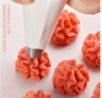 Piping Nozzle Tip Cake Decorating